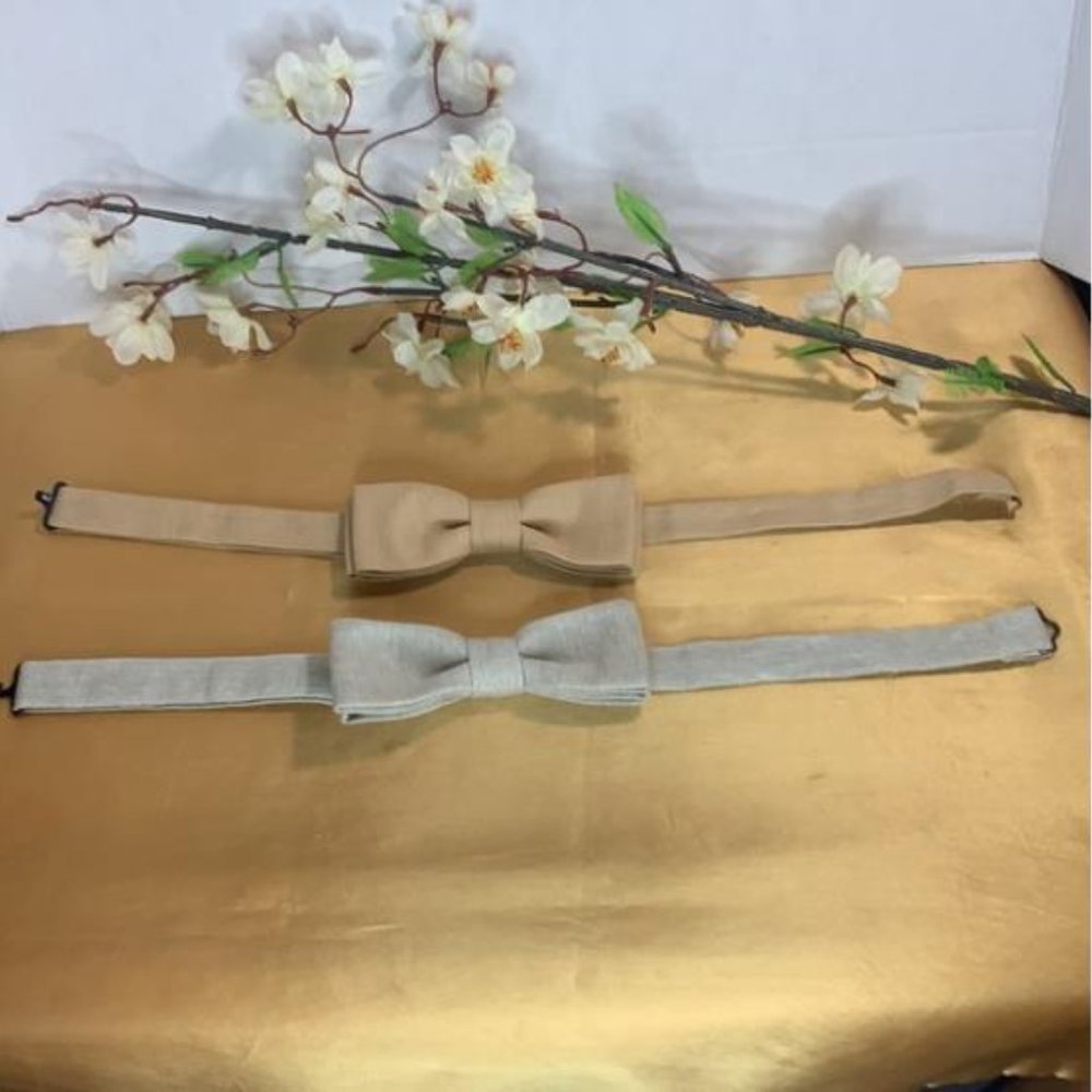ECKERT BOW TIES - Picture 3 of 3
